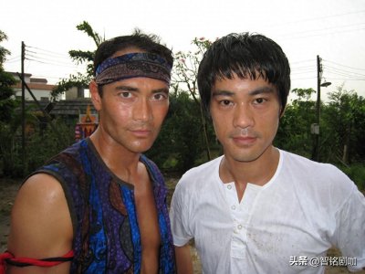 ​淡出娱乐圈的陈国坤：家庭、武术与慈善的人生价值实现之路