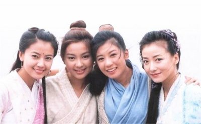 ​《倚天》中蛛儿无比推崇的“千蛛万毒手”，到底有多厉害？