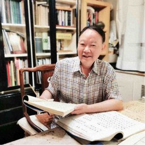 ​《耕云种月》序——耕耘播洒希望 诗书点亮人生