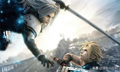 ​当游戏人物穿越到银幕！盘点十部改编自游戏的经典电影。