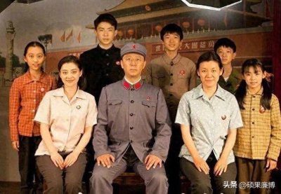 ​《父母爱情》中的“特权”：江家子女的“特权”表象与家教真相