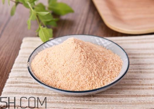 粉蒸肉粉怎么做的？粉蒸肉可以炒吗