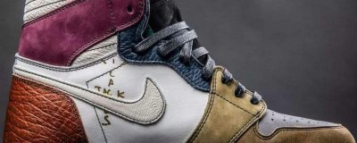 ​aj倒钩为什么贵