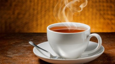 ​菠萝和茶水能一起吃吗