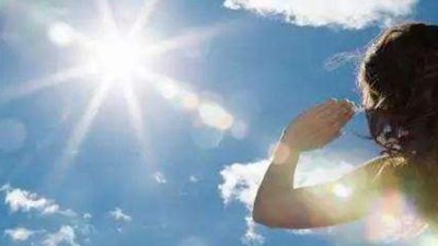 ​35度高温是什么预警