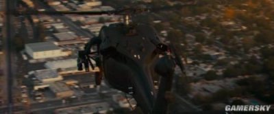 ​《科洛弗档案》前传电影《梅根》曝光 外星怪兽太惊悚