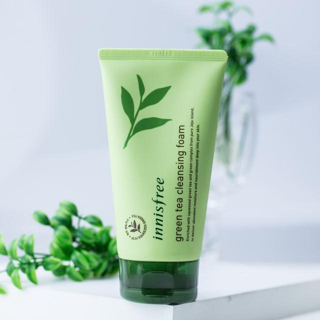 这七种天然的洗面奶适合你(远离这6款会烂脸的洗面奶)(2)