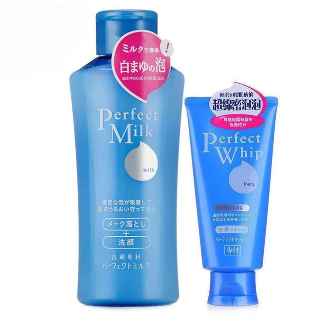 这七种天然的洗面奶适合你(远离这6款会烂脸的洗面奶)(3)