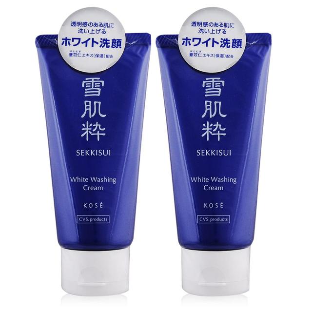 这七种天然的洗面奶适合你(远离这6款会烂脸的洗面奶)(5)