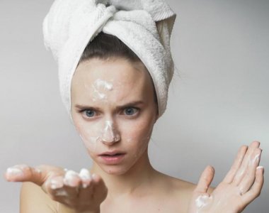 ​这七种天然的洗面奶适合你（远离这6款会烂脸的洗面奶）