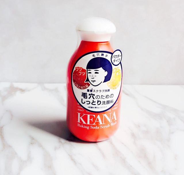 这七种天然的洗面奶适合你(远离这6款会烂脸的洗面奶)(4)