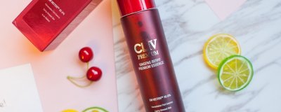 ​cliv是什么牌子化妆品-cliv是什么牌子面膜好用吗