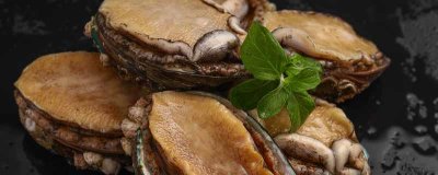 ​鲍鱼干需要放冰箱吗