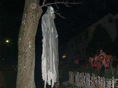 鬼一般什么时间出现 世界上到底有没有鬼的存在