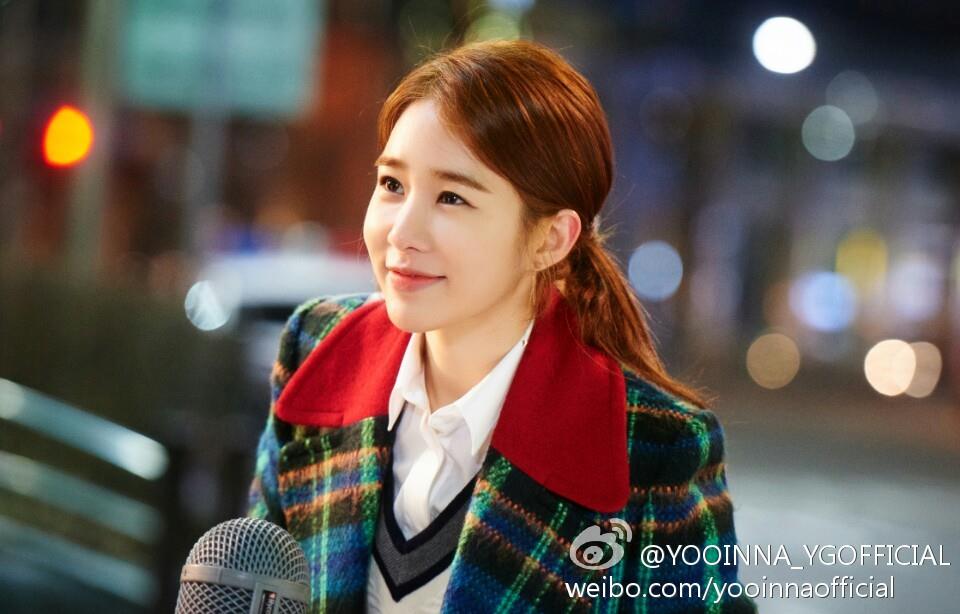 池贤宇刘仁娜导演喊卡后还吻 权志龙理想型是刘仁娜吗