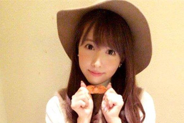 日本最美下海新人 美是基础功夫才是重点