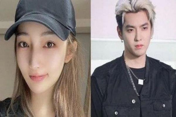 吴签梗的由来 看守所很大,你忍一下是什么梗