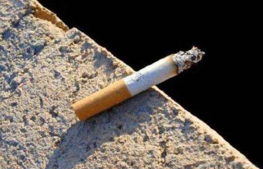 烟头中心温度可达多少度 烟头烫伤怎么处理伤口不留疤