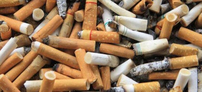 烟头中心温度可达多少度 烟头烫伤怎么处理伤口不留疤