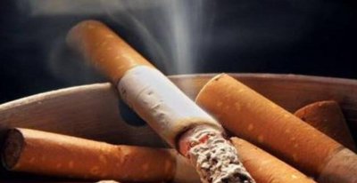 ​烟头中心温度可达多少度烟头烫伤怎么处理伤口不留疤