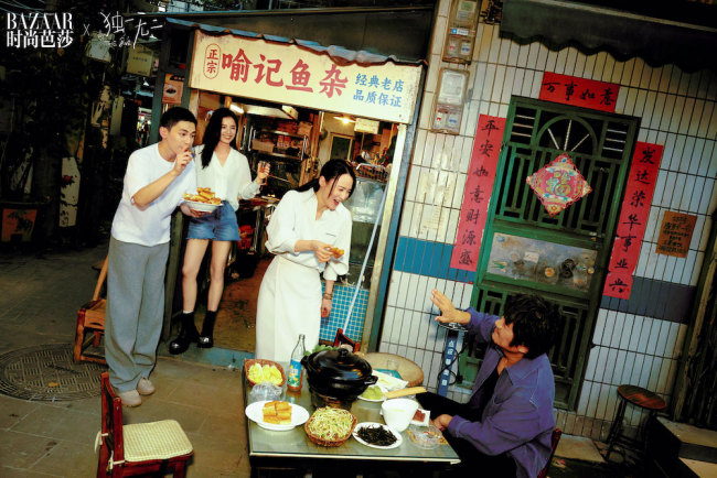 电影《独一无二》官宣一家人阵容 张婧仪陈明昊辛云来蒋勤勤演绎特殊群体的爱与抉择