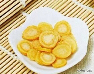 ​新鲜人参怎么吃？教你5种吃法!