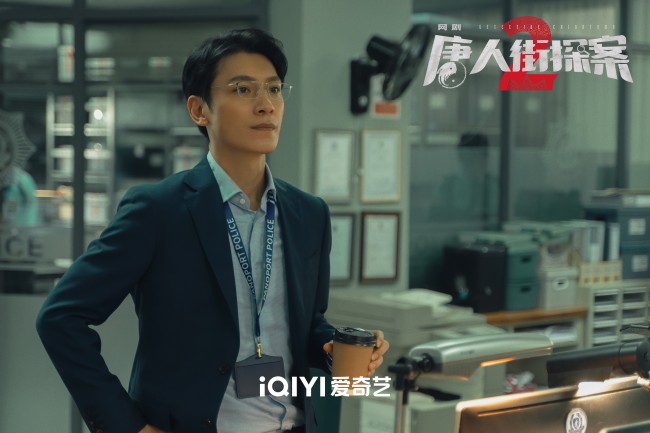 《唐人街探案2》林默篇完结 KIKO篇上线开场惊喜