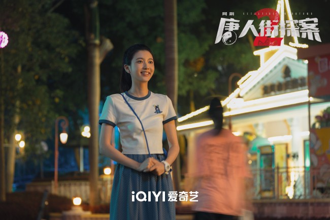 《唐人街探案2》林默篇完结 KIKO篇上线开场惊喜