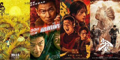 ​经典题材与新类型，哪个才是国庆档的解药？