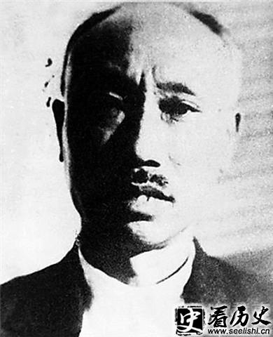 新文化领导人陈独秀