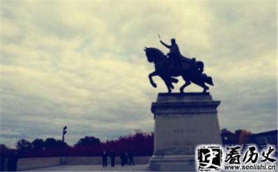 ​卡佩王朝国王路易九世的第七次十字军东征之旅