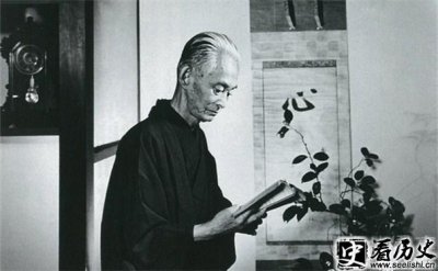 ​著名小说家川端康成的妻子是什么人