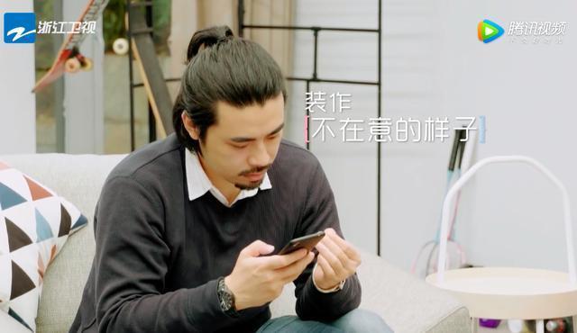 《遇见你真好》刘适时不就是现实版石天冬？他们才是爱情的归属啊