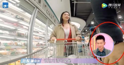 《遇见你真好》刘适时不就是现实版石天冬？他们才是爱情的归属啊