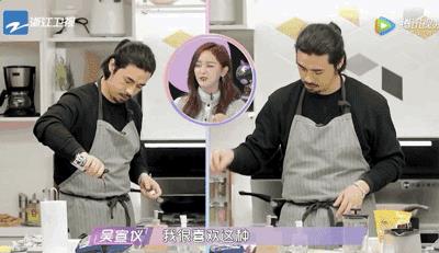 《遇见你真好》刘适时不就是现实版石天冬？他们才是爱情的归属啊