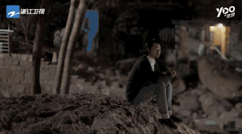 《遇见你真好》刘适时不就是现实版石天冬？他们才是爱情的归属啊