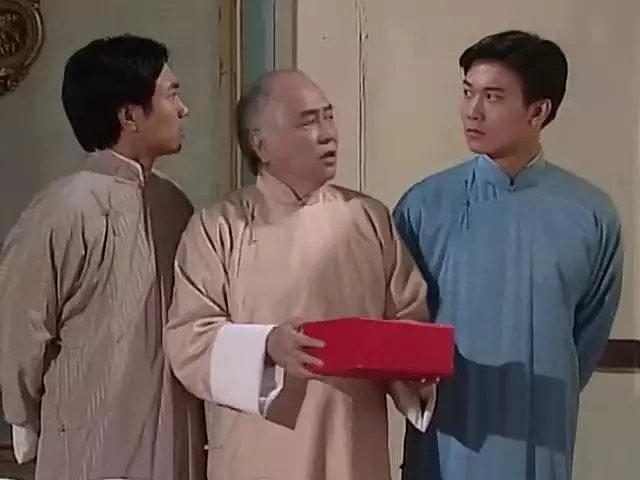 盘点8部僵尸电视剧：亚视2部打败TVB的5部，实现碾压式胜利