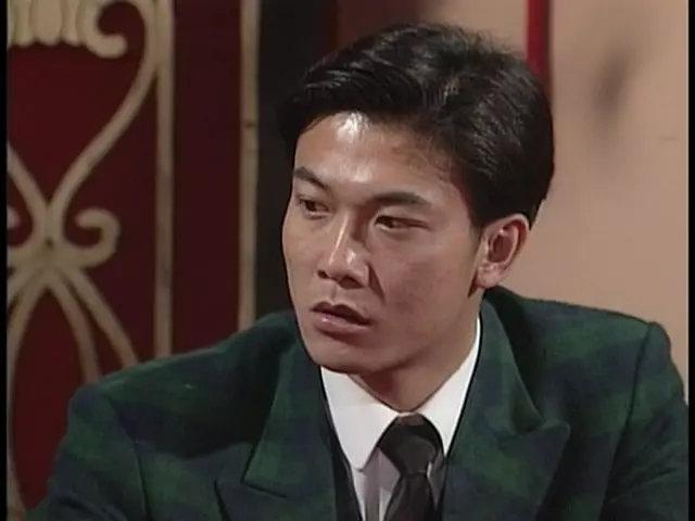 盘点8部僵尸电视剧：亚视2部打败TVB的5部，实现碾压式胜利