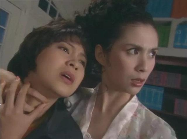 盘点8部僵尸电视剧：亚视2部打败TVB的5部，实现碾压式胜利