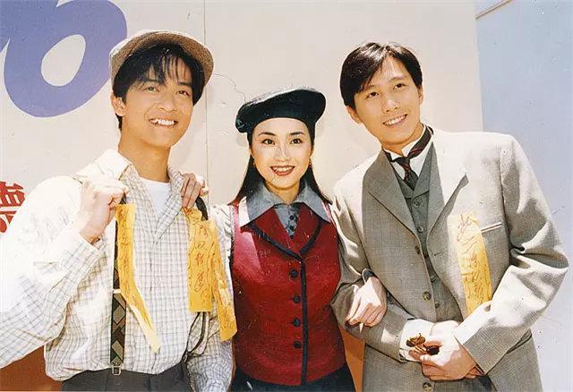 盘点8部僵尸电视剧：亚视2部打败TVB的5部，实现碾压式胜利