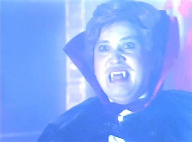 盘点8部僵尸电视剧：亚视2部打败TVB的5部，实现碾压式胜利