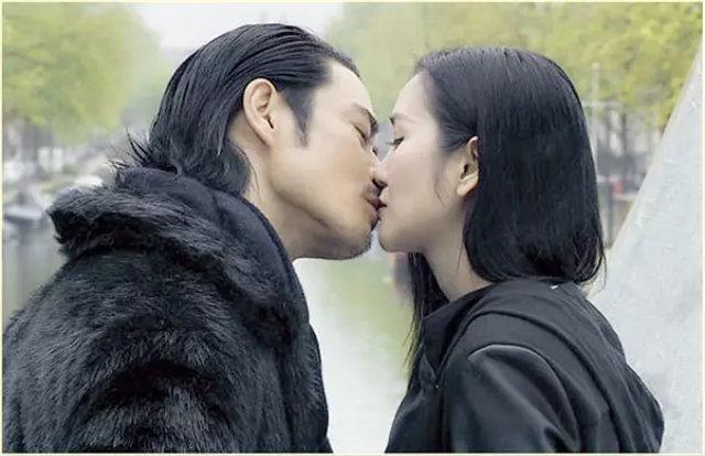 盘点8部僵尸电视剧：亚视2部打败TVB的5部，实现碾压式胜利