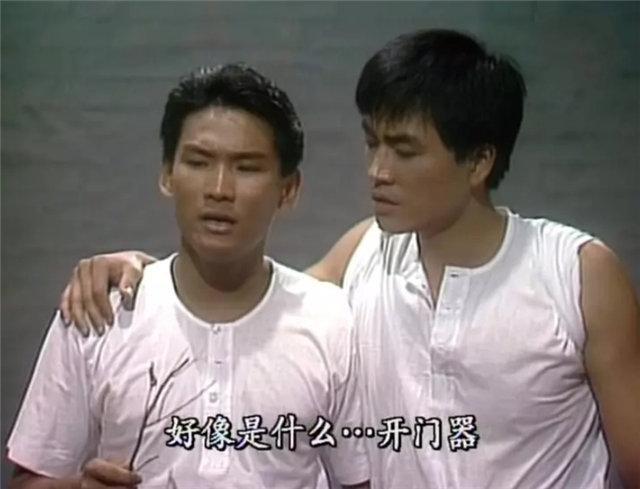 盘点8部僵尸电视剧：亚视2部打败TVB的5部，实现碾压式胜利