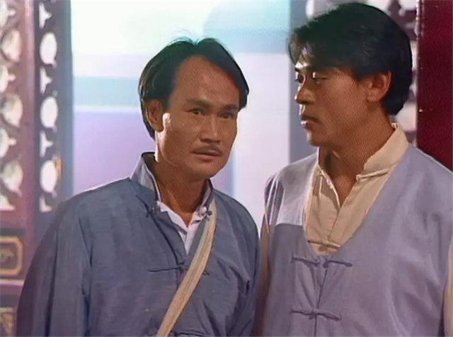 盘点8部僵尸电视剧：亚视2部打败TVB的5部，实现碾压式胜利