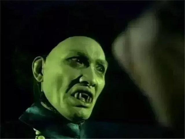 盘点8部僵尸电视剧：亚视2部打败TVB的5部，实现碾压式胜利