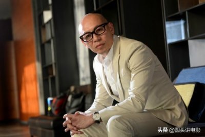 ​叫好又叫座！林超贤执导的五部电影，你若一部都没看，太可惜了