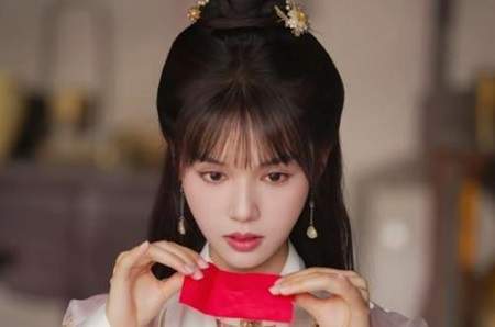 短剧《宫女扶摇录》结局是什么,结局剧情介绍