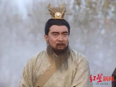 ​曹操鲍国安追忆关羽陆树铭：很难再有这样一个关羽了