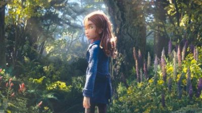 ​《怀尔德伍德》首曝剧照 儿童奇幻小说改编