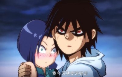 ​《刺客伍六七》第二季确定明年6月！大电影预定2年后！